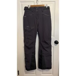 WEDZE Decathlon Ski FR 500 Gray Women's Regular Fit 30x31 Snow